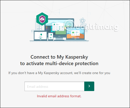 Kaspersky Security Cloud を使用してコンピュータ上のウイルスを削除する方法