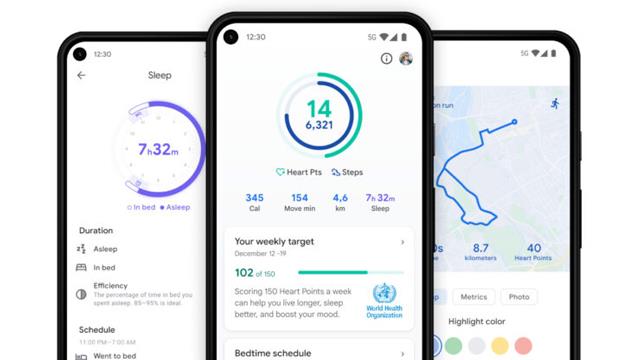 Android 및 iOS를 위한 최고의 건강 모니터링 앱 5개