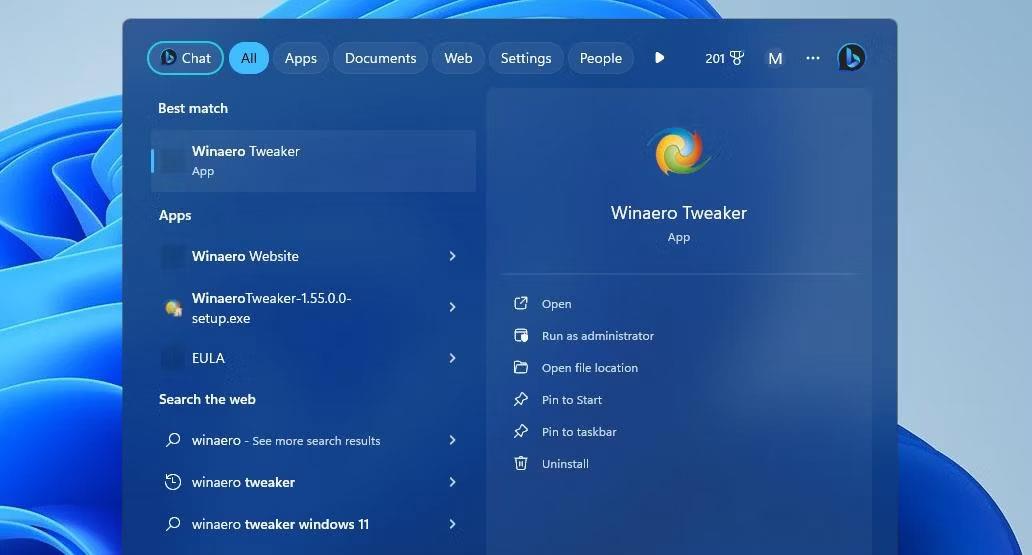 Tout sur la nouvelle application Teams Chat sur Windows 11