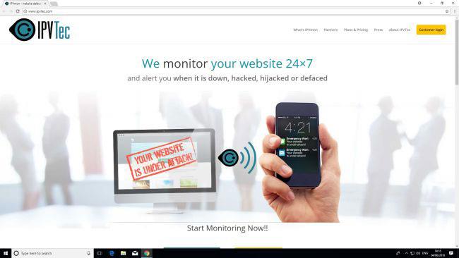 Top 5 des meilleurs services de surveillance des attaques Deface de sites Web en 2024