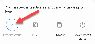 Come controllare la batteria dello smartphone Android, controlla la durata della batteria