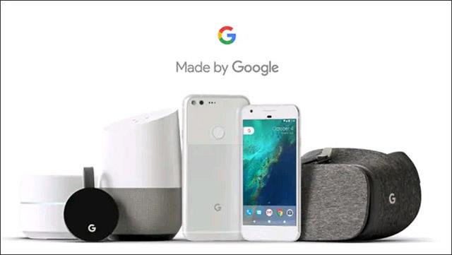 Google 스토어란 무엇인가요? Google 스토어에는 어떤 상품이 있나요?