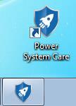 Comment supprimer Power System Care