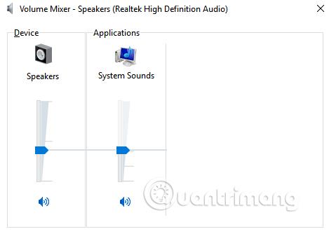 如何在 Windows 10 中管理並提升音質