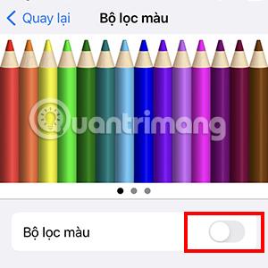 Comment réparer l'écran noir et blanc sur iPhone