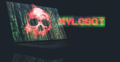 Quest-ce que Mylobot et comment fonctionne ce malware ?