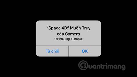 Space 4D+ を使用して宇宙を観察する方法と 4D 宇宙写真