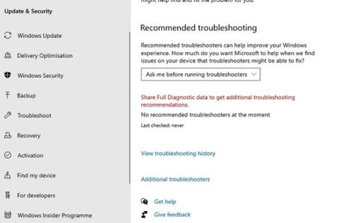 Comment réparer lerreur de lapplication Photos qui ne fonctionne pas sous Windows 10