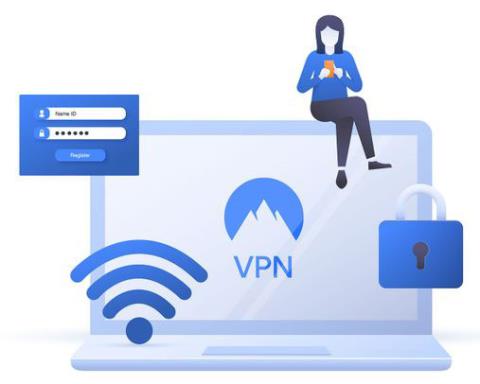 2024 年我該使用 NordVPN 還是 ExpressVPN？