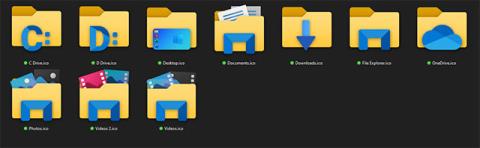 Dieses Fluent Design-Symbol-Repository kann dazu beitragen, dass Windows 10 wirklich modern aussieht