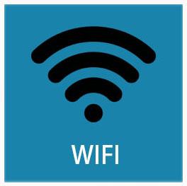 Comparez LTE et WiFi