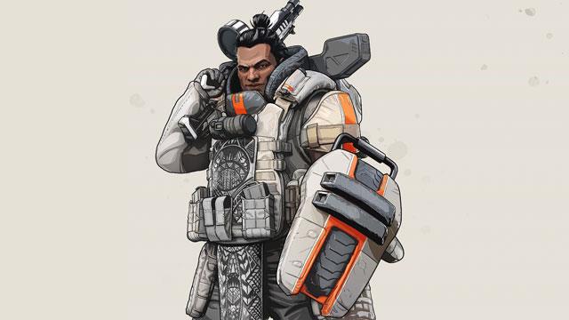 Collection de fonds d'écran Apex Legends haute résolution pour ordinateurs