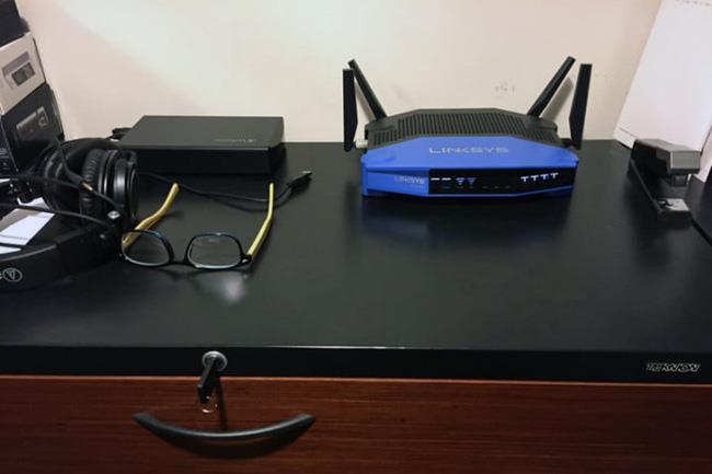 Il segnale WiFi è debole, prova a farlo prima di pianificare la sostituzione di un nuovo router Wi-Fi