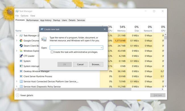 5 façons d'ouvrir des applications dans Windows 10