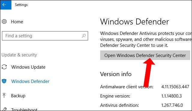 Comment activer la protection d'isolation Core sur Windows 10