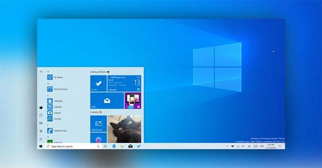 Come attivare il tema completamente chiaro su Windows 10