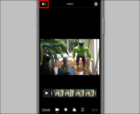 Comment désactiver les vidéos sur iPhone