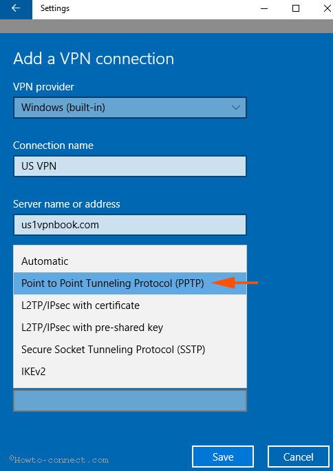 Windows 10 で VPN に接続するときのエラー 800 をすばやく修正する