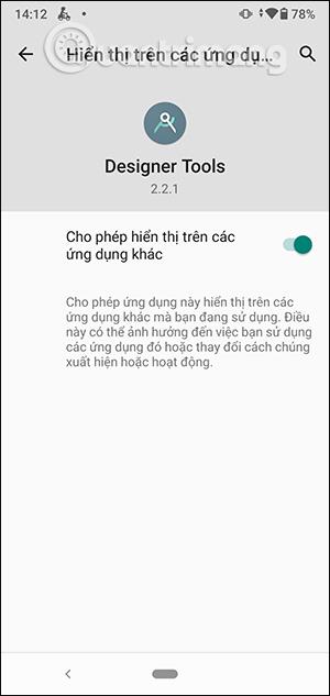 Comment définir un fond d'écran transparent pour les téléphones Android