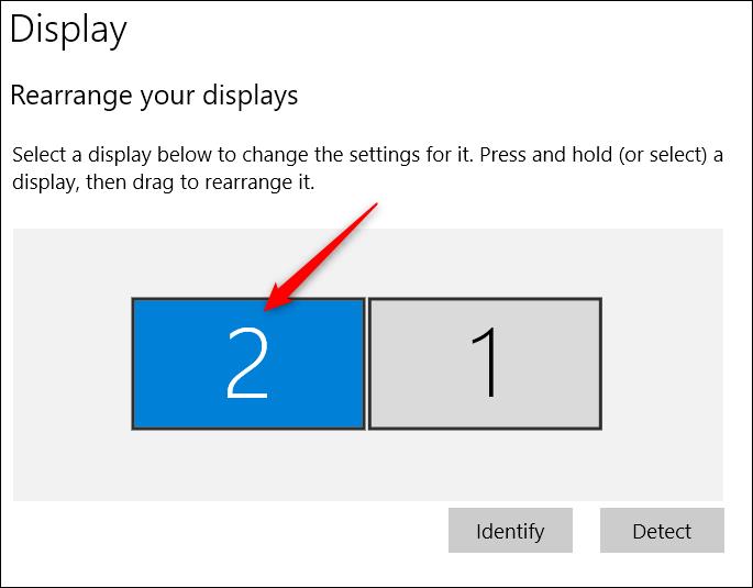 Windows 10で画面解像度を確認する方法