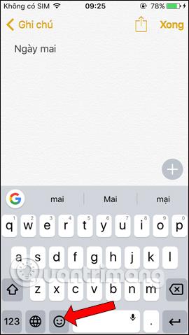 Comment créer des autocollants à partir de photos selfie avec Gboard