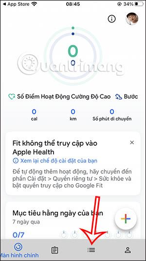 Google Fitを使用してiPhoneで心拍数と呼吸数を測定する方法