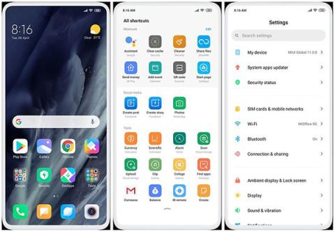 Alcuni suggerimenti che devi sapere quando usi la MIUI di Xiaomi