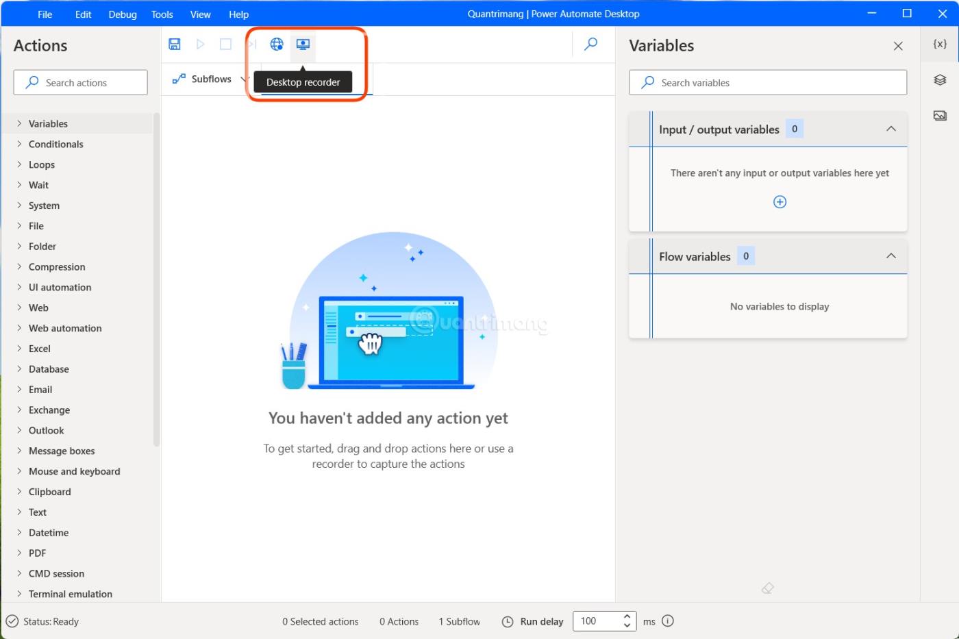 Comment utiliser Power Automate sur Windows 11 pour automatiser les tâches