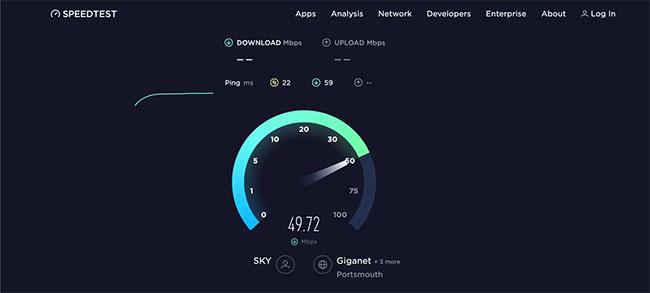 Sollte ich WLAN oder Ethernet verwenden und warum?