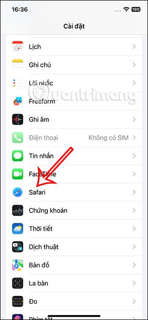 如何從 Safari URL 中刪除追蹤訊息