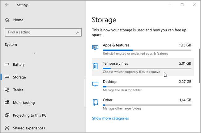 Windows 10에서 휴지통이 비워지지 않는 오류를 해결하는 6가지 방법