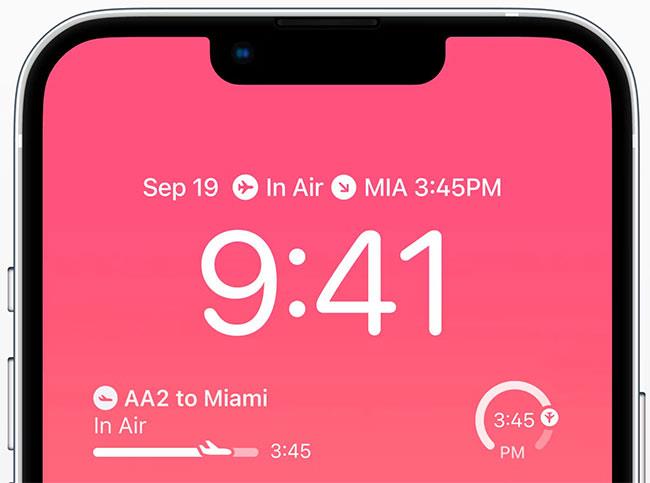 9 meilleurs widgets d'écran de verrouillage iPhone