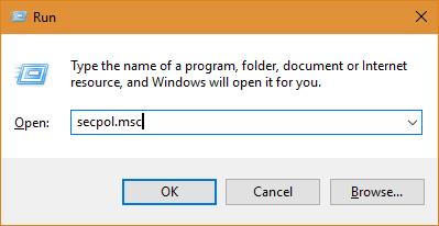 Come modificare il nome del profilo di rete in Windows