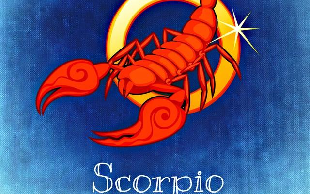 Sfondi super carini di segni zodiacali: Scorpione, Shen Nong, Thien Yet, Thien Hat