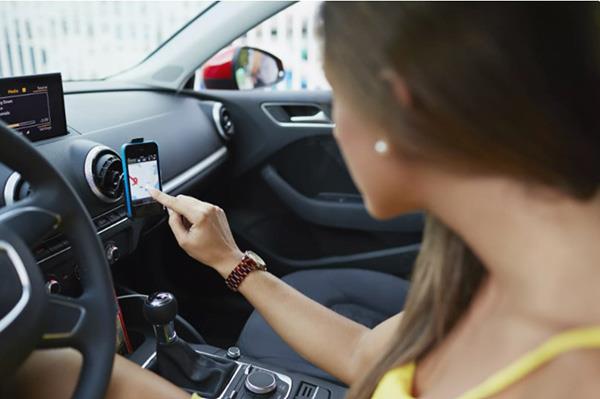 Comment configurer le Wifi dans la voiture