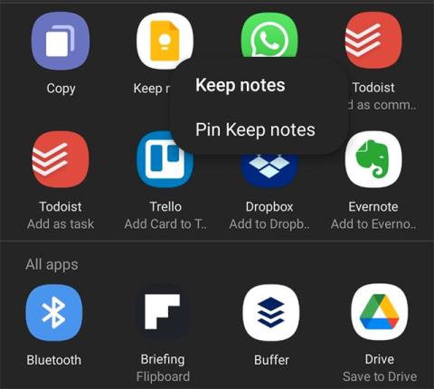 10 coole Tipps und Tricks zur Verwendung von Samsung One UI 3.0