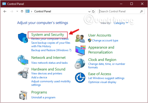 Instructions pour personnaliser le bouton dalimentation dans Windows 10