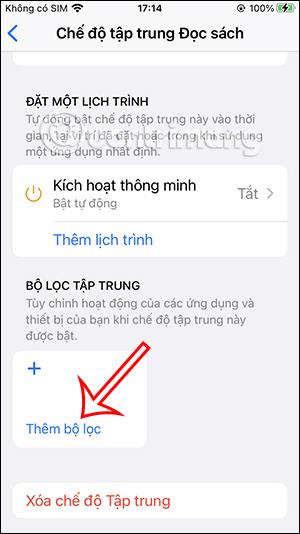 如何在 iPhone 上開啟深色模式與 Focus