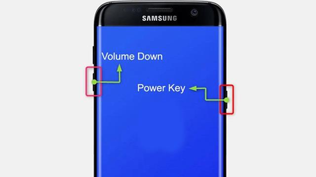 Comment désactiver le mode sans échec sur les téléphones Samsung