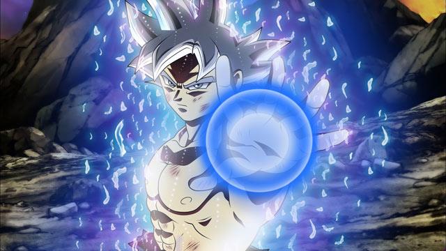 Raccolta di sfondi di Son Goku ad alta risoluzione per computer