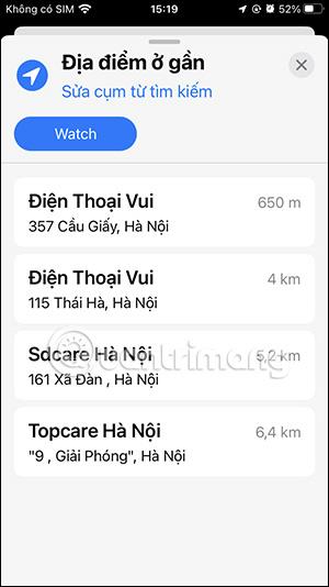 如何找到信譽良好的 iPhone 維修地點