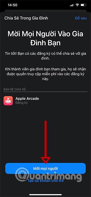 如何免費註冊 1 個月 Apple Arcade