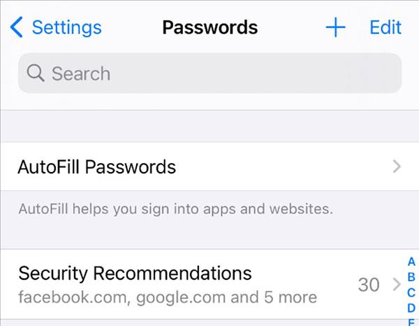 Tutte le nuove funzionalità di privacy in iOS 14