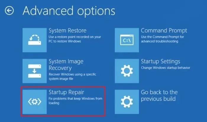 Come risolvere il codice di errore di Windows 0xc000000f