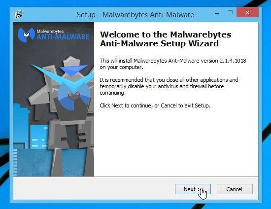 Passaggi per eliminare il virus "Attiva questa edizione di Windows" che attacca il tuo computer Windows