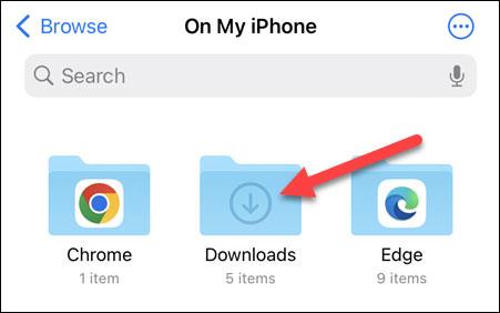 Come aprire file Zip su iPhone e iPad