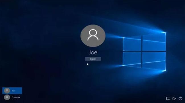 Come passare rapidamente da un account all'altro in Windows 10