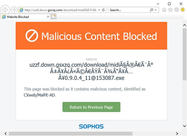 Sophos Home Test gratuit : produit antivirus et de sécurité de niveau entreprise pour les utilisateurs individuels