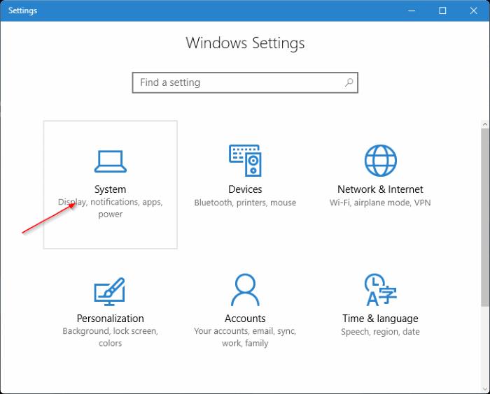 Alcuni suggerimenti per liberare spazio sul disco rigido del computer Windows 10