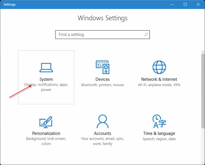 Quelques conseils pour libérer de l'espace sur le disque dur de l'ordinateur Windows 10